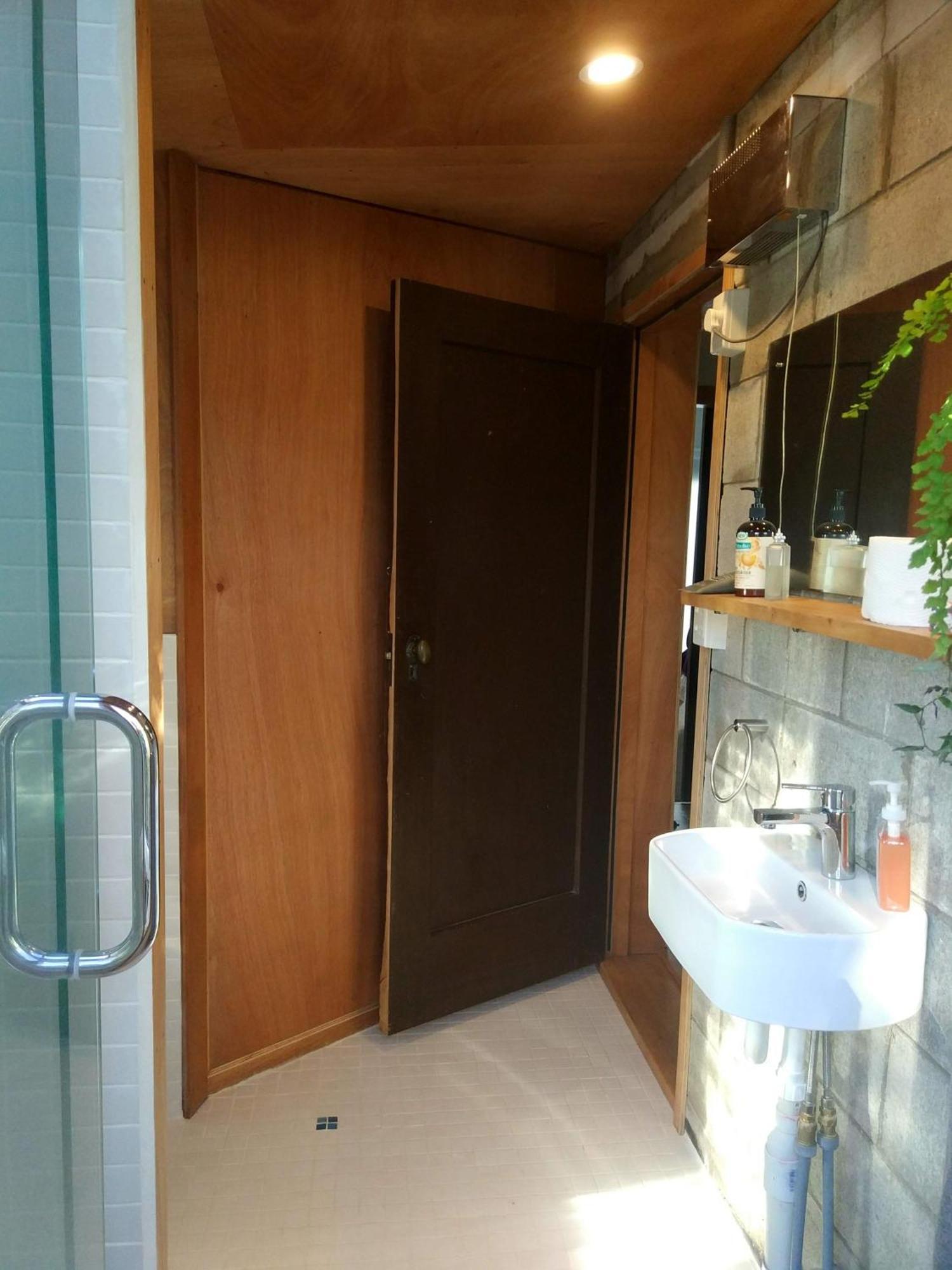 Gully Hideaway Apartment Hamilton Ngoại thất bức ảnh