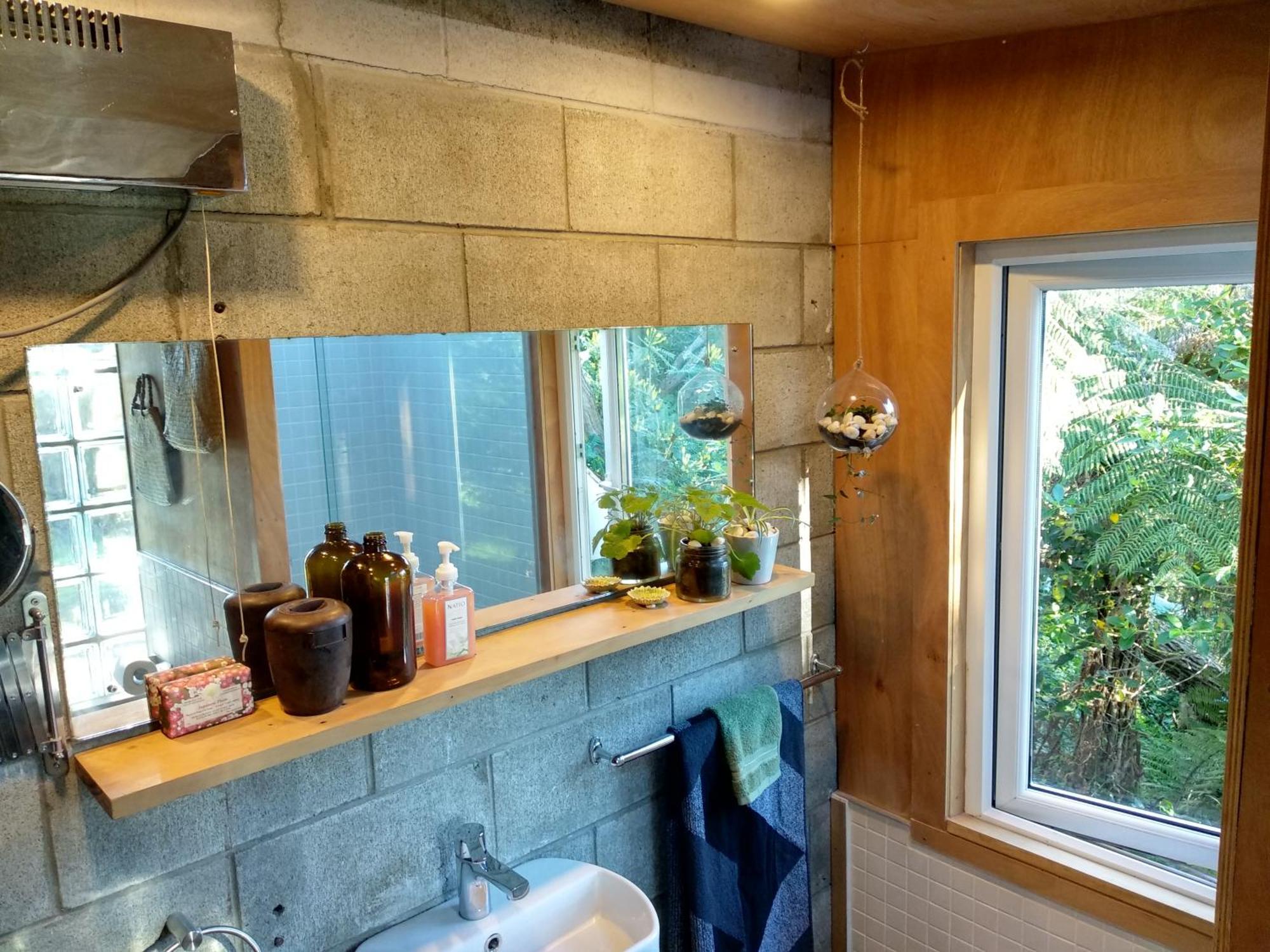 Gully Hideaway Apartment Hamilton Ngoại thất bức ảnh