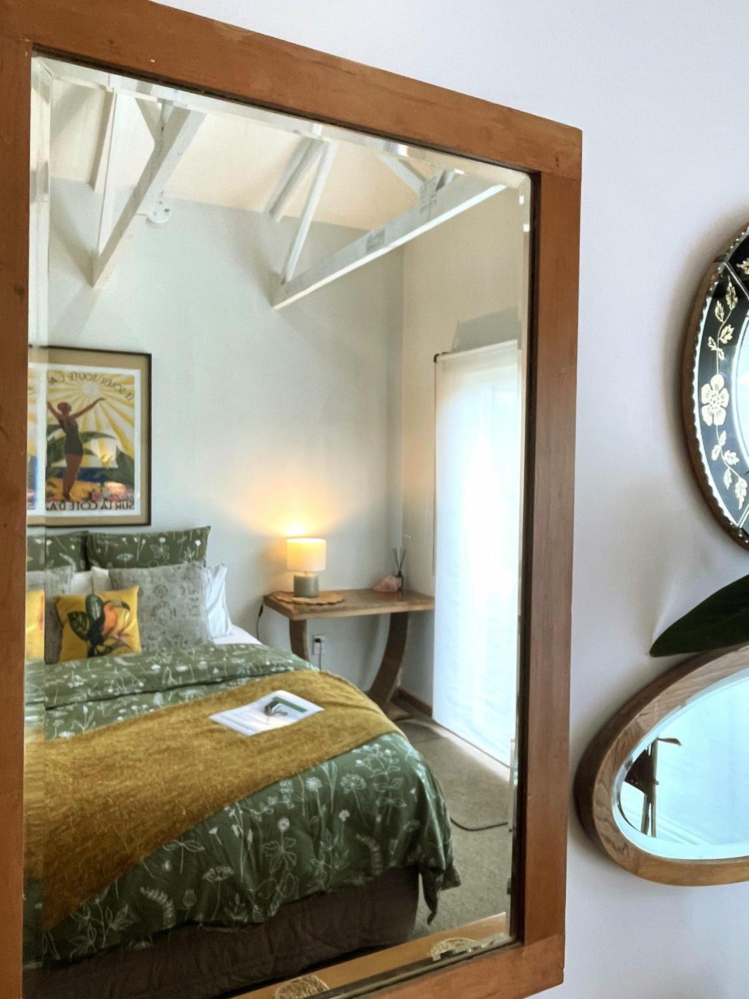 Gully Hideaway Apartment Hamilton Ngoại thất bức ảnh